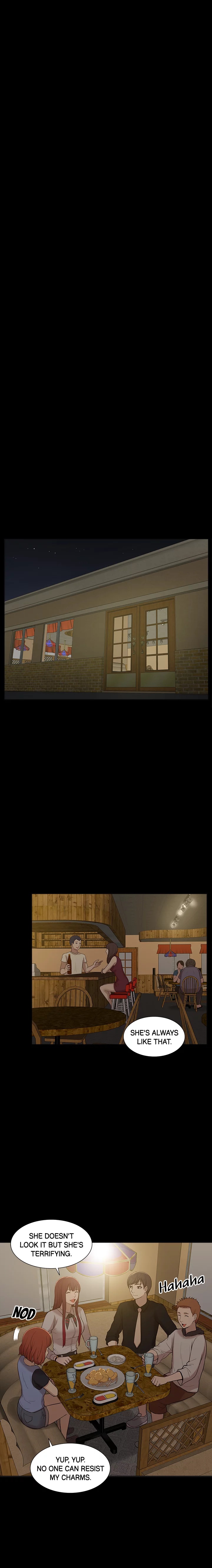 How to Train Her Chapter 7 image 9