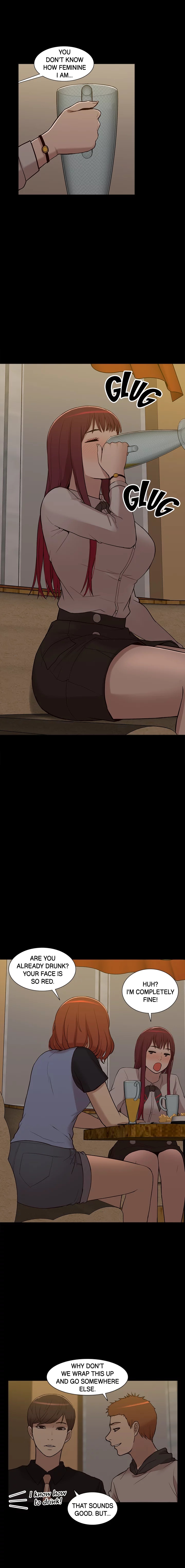 How to Train Her Chapter 7 image 11