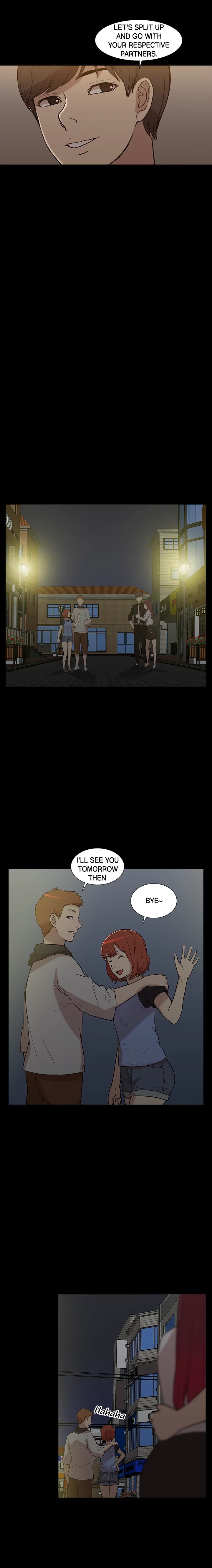 How to Train Her Chapter 7 image 12