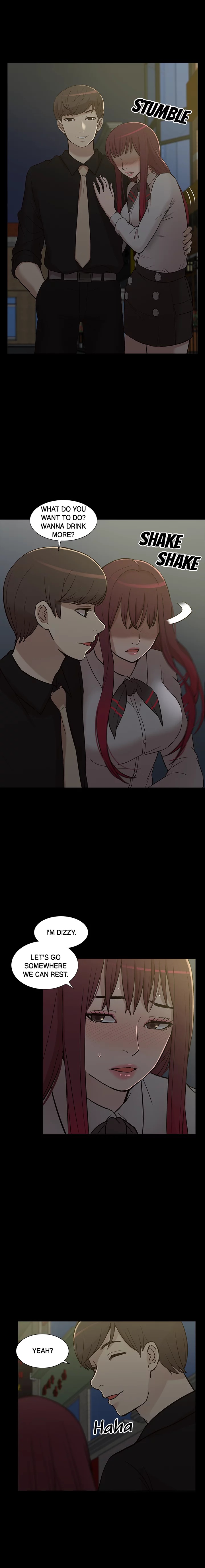 How to Train Her Chapter 7 image 13