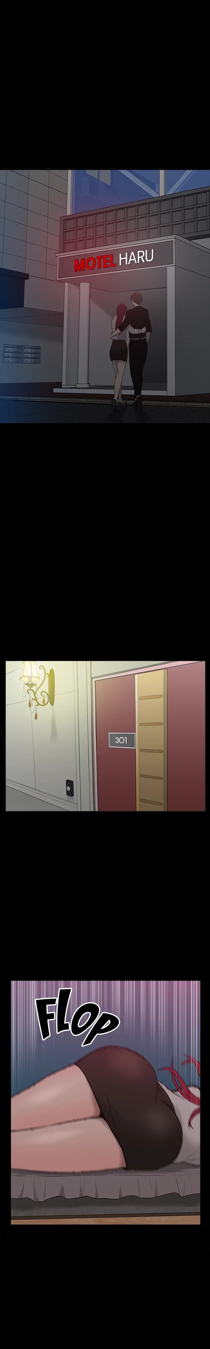 How to Train Her Chapter 7 image 14