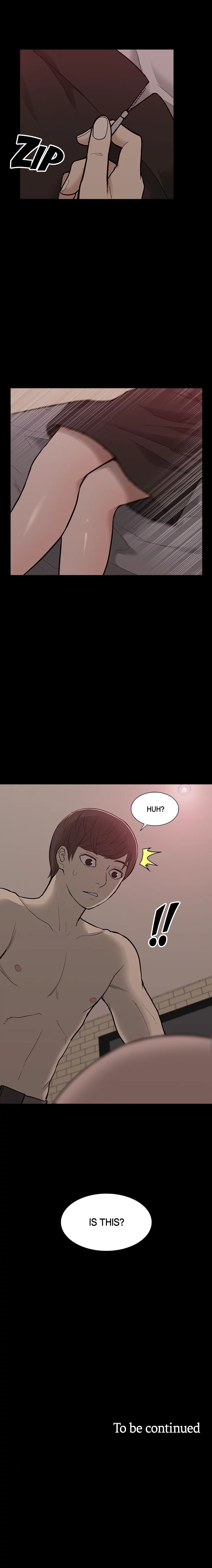 How to Train Her Chapter 7 image 16