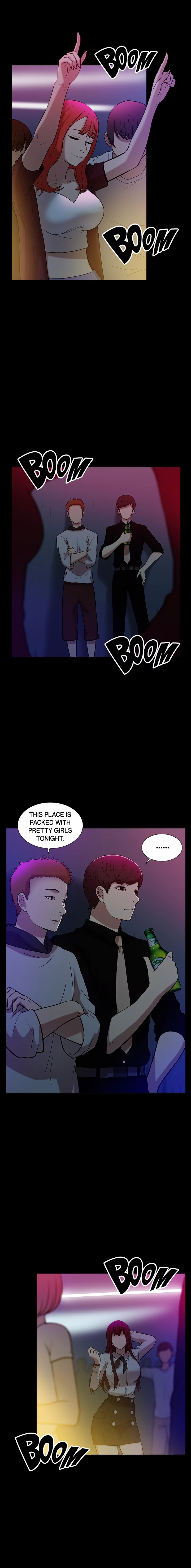 How to Train Her Chapter 7 image 3