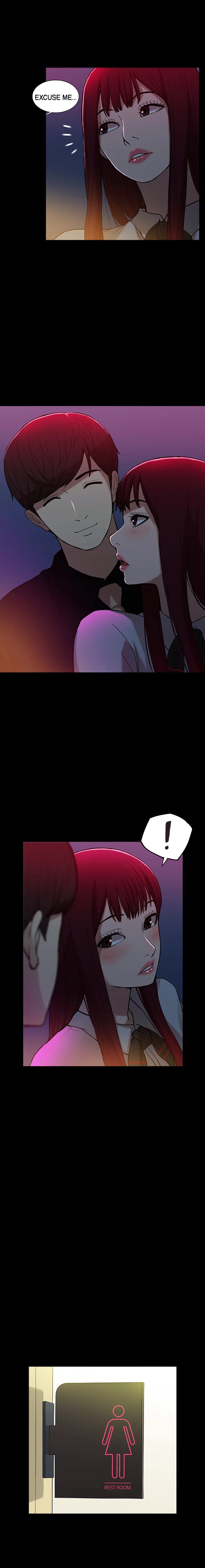 How to Train Her Chapter 7 image 5