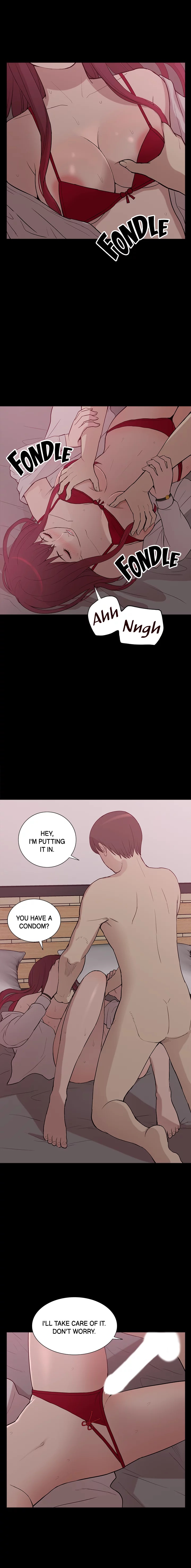 How to Train Her Chapter 8 image 10