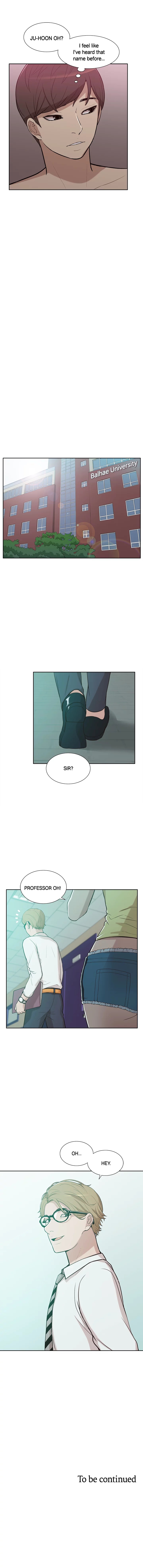 How to Train Her Chapter 8 image 18