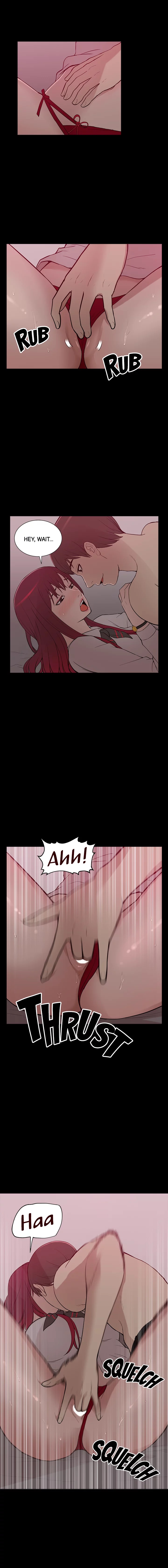 How to Train Her Chapter 8 image 6