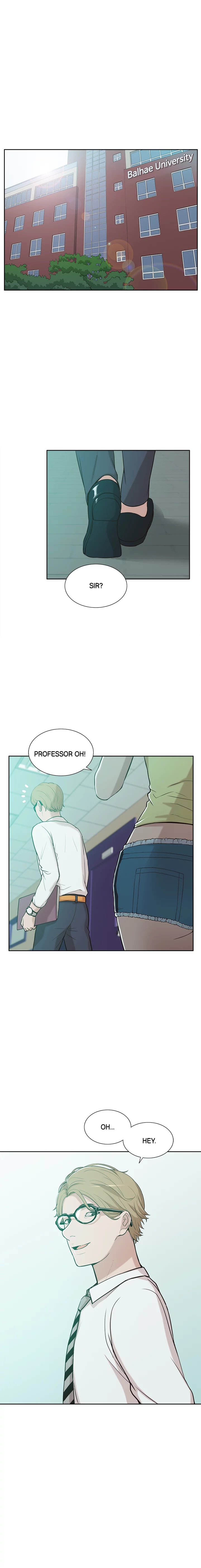 How to Train Her Chapter 9 image 0