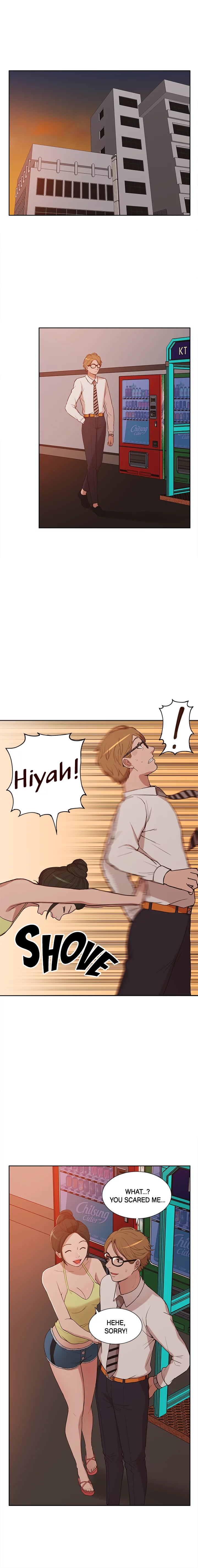 How to Train Her Chapter 9 image 9