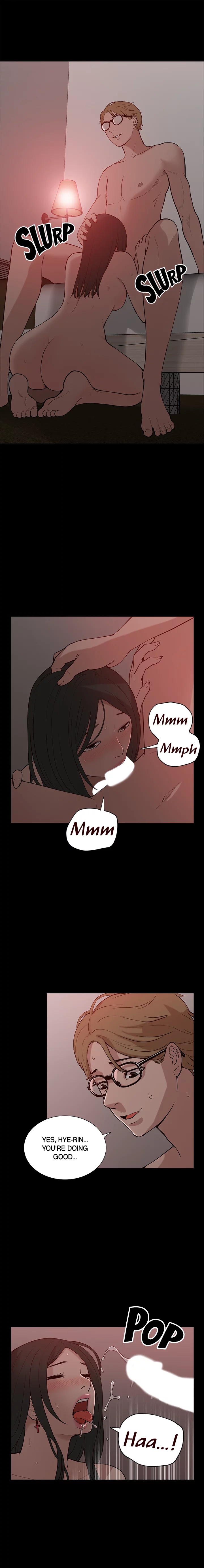 How to Train Her Chapter 9 image 13