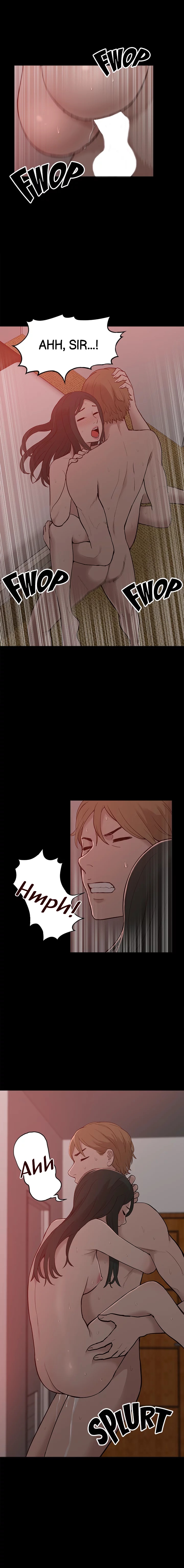 How to Train Her Chapter 9 image 15