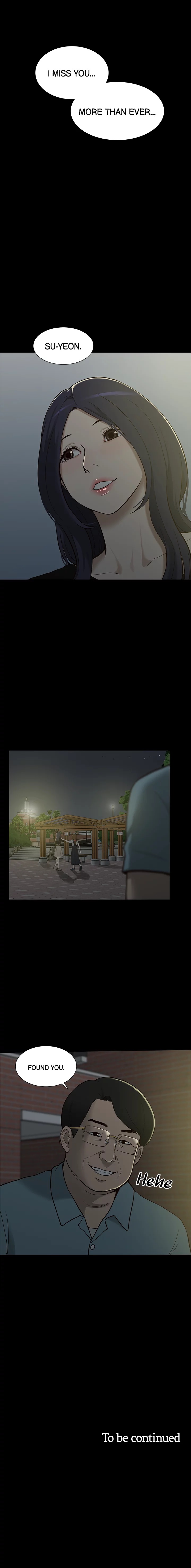 How to Train Her Chapter 9 image 18