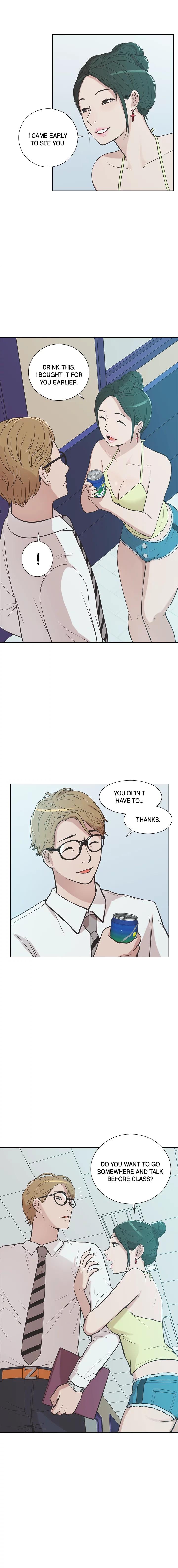 How to Train Her Chapter 9 image 2