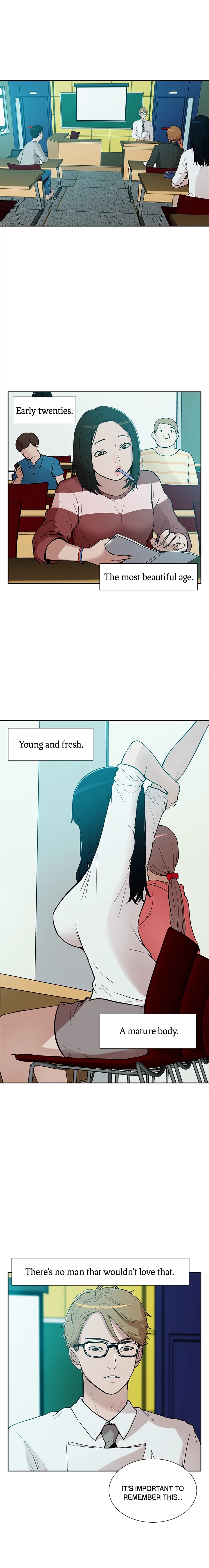 How to Train Her Chapter 9 image 5