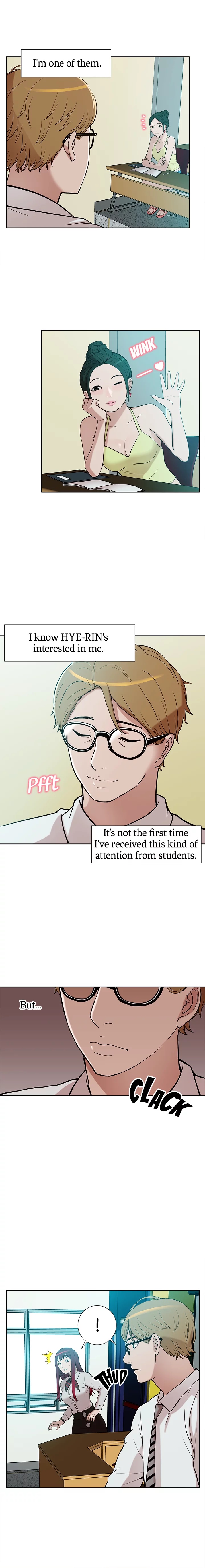 How to Train Her Chapter 9 image 6