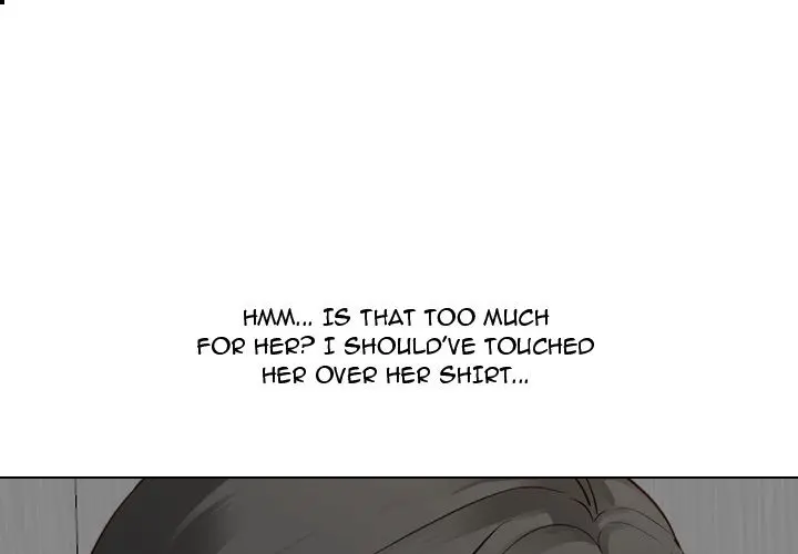 The Giving Girl Chapter 10 image 0