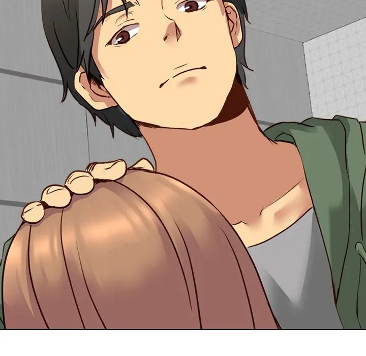 The Giving Girl Chapter 10 image 9