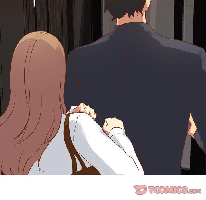 The Giving Girl Chapter 10 image 104