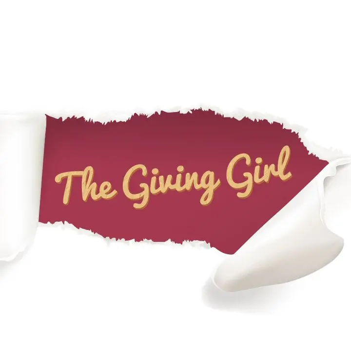 The Giving Girl Chapter 10 image 10