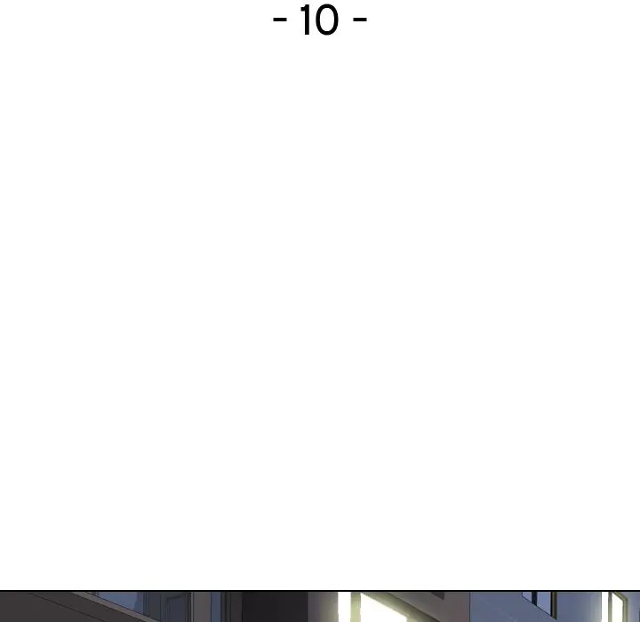 The Giving Girl Chapter 10 image 11