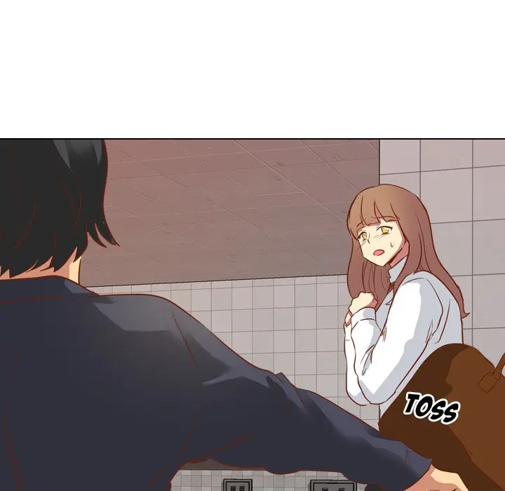 The Giving Girl Chapter 10 image 125