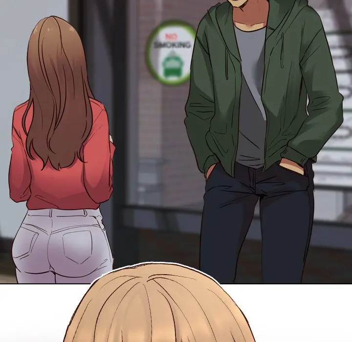 The Giving Girl Chapter 10 image 15