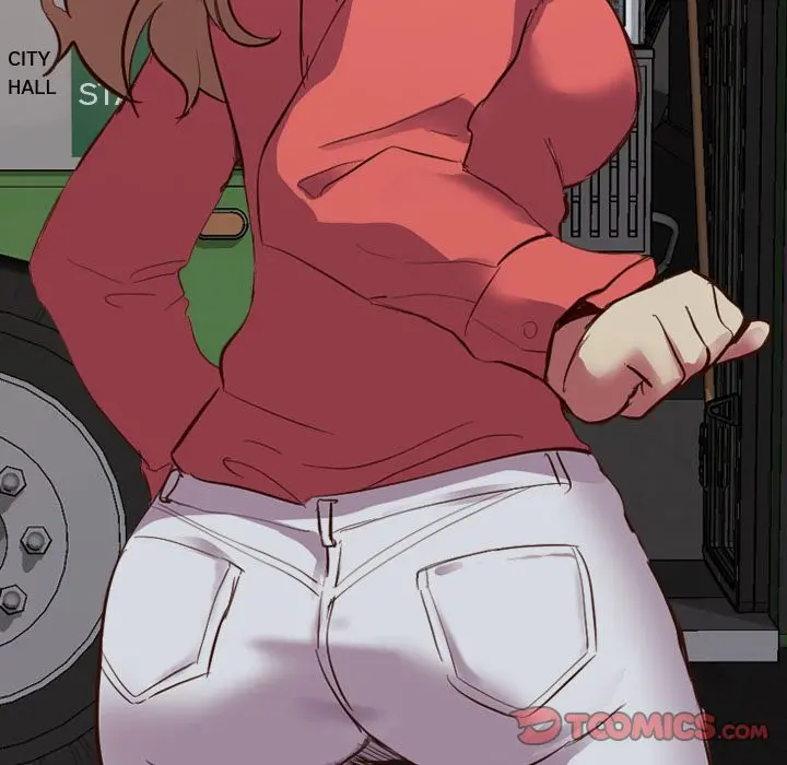 The Giving Girl Chapter 10 image 20