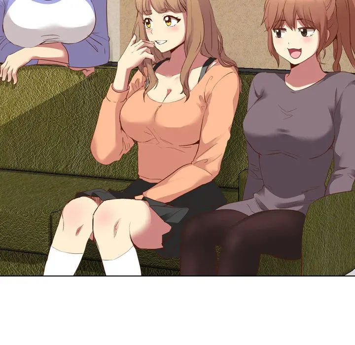 The Giving Girl Chapter 10 image 29