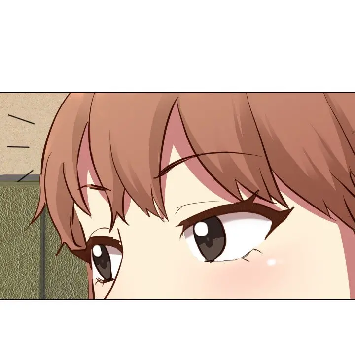 The Giving Girl Chapter 10 image 34