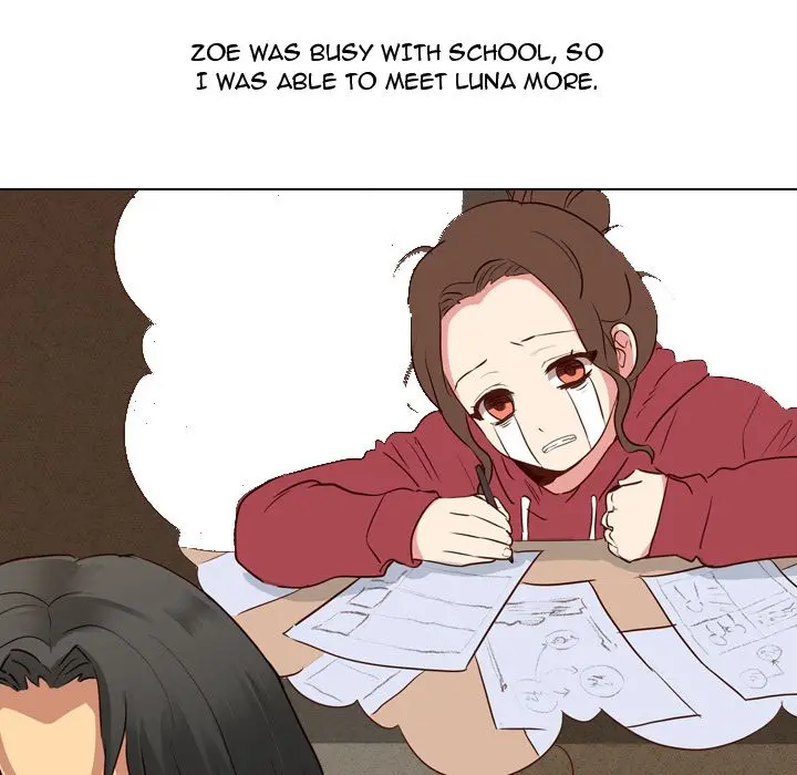 The Giving Girl Chapter 10 image 41