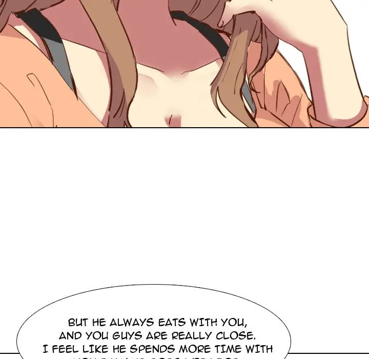 The Giving Girl Chapter 10 image 61