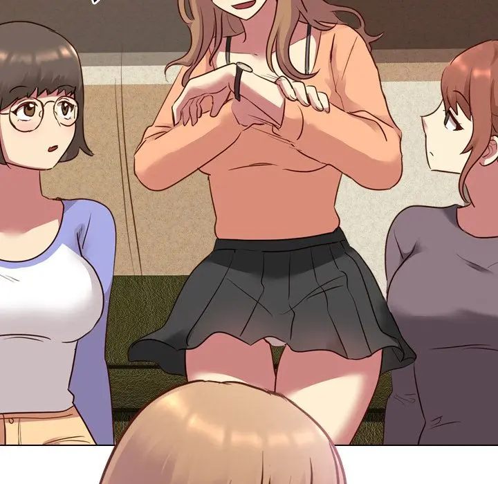 The Giving Girl Chapter 10 image 64