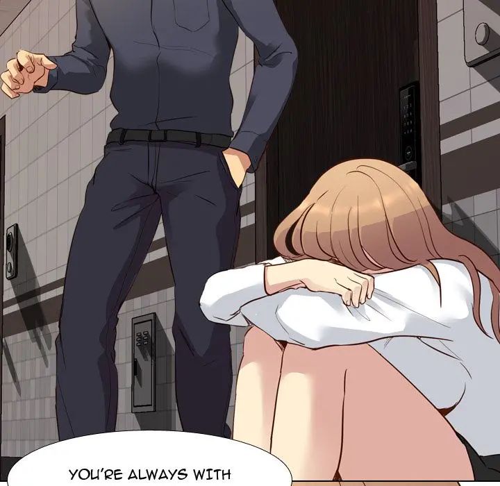 The Giving Girl Chapter 10 image 93
