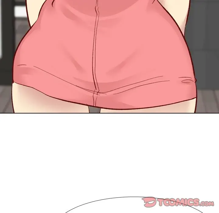 The Giving Girl Chapter 11 image 109