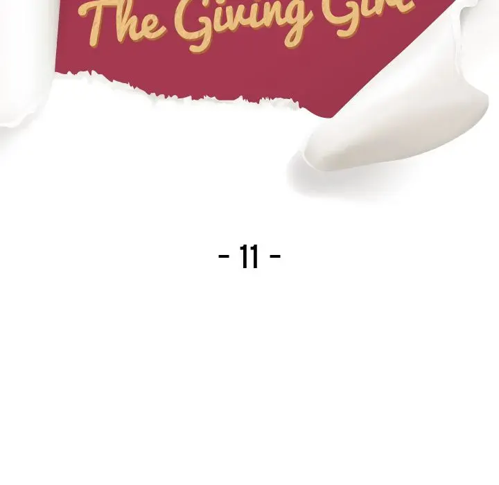 The Giving Girl Chapter 11 image 14