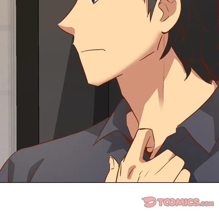 The Giving Girl Chapter 11 image 19