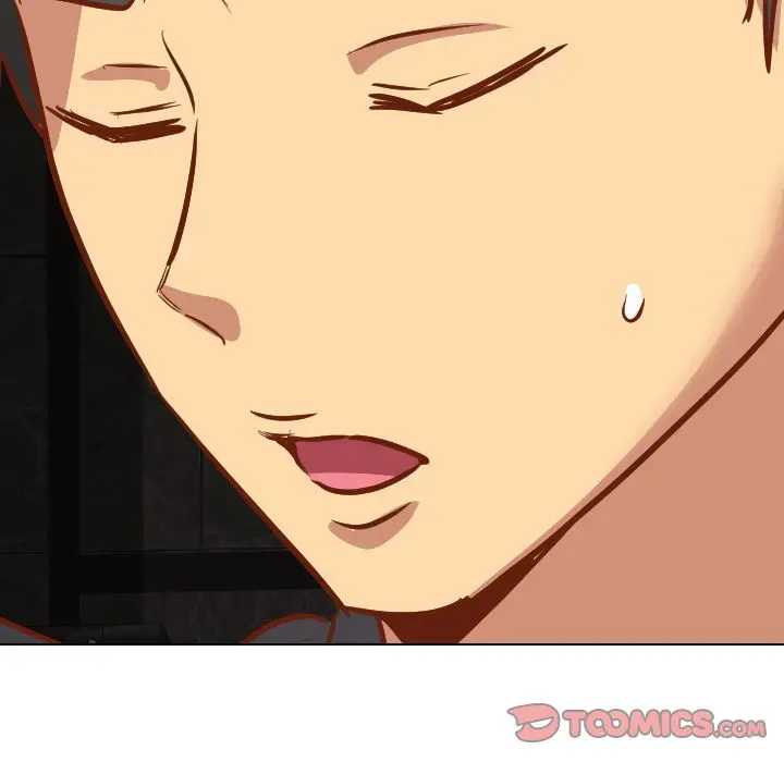 The Giving Girl Chapter 11 image 25