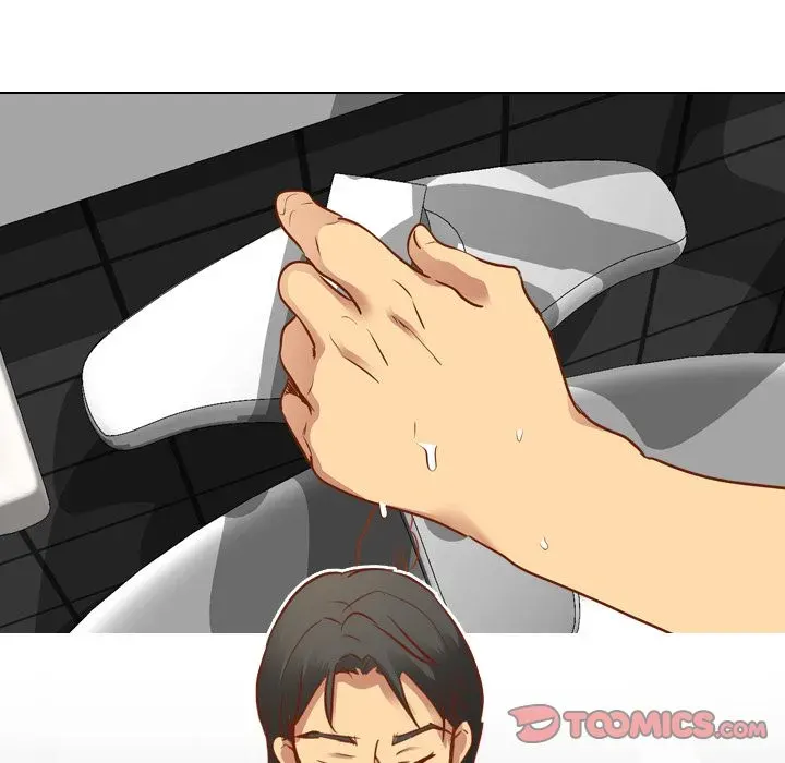 The Giving Girl Chapter 11 image 31