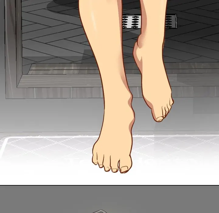 The Giving Girl Chapter 11 image 34