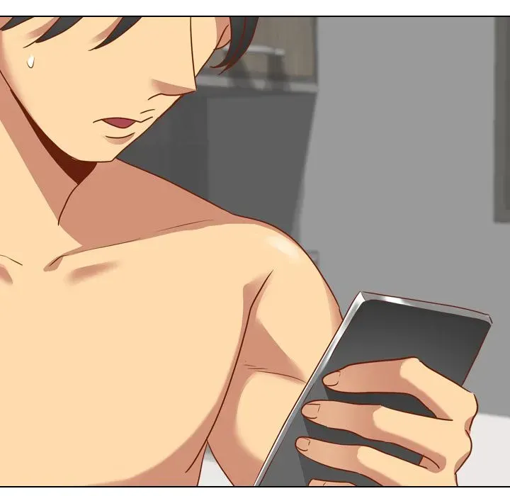 The Giving Girl Chapter 11 image 38