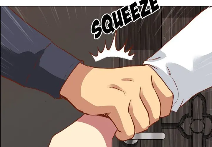The Giving Girl Chapter 11 image 3