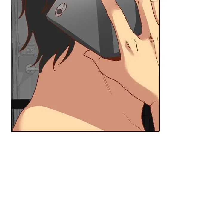 The Giving Girl Chapter 11 image 40