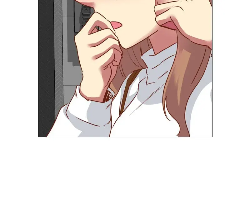 The Giving Girl Chapter 11 image 42