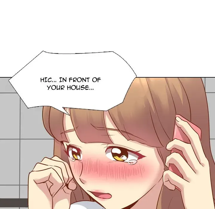 The Giving Girl Chapter 11 image 45
