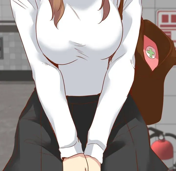 The Giving Girl Chapter 11 image 53
