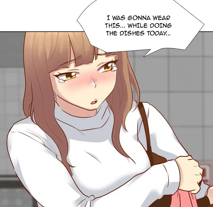 The Giving Girl Chapter 11 image 58