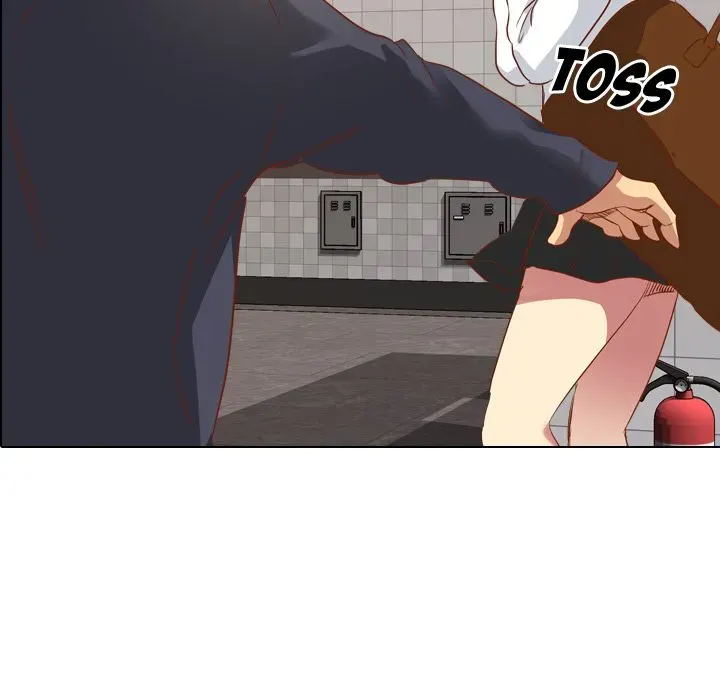 The Giving Girl Chapter 11 image 6