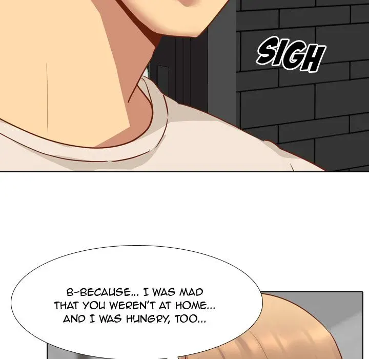 The Giving Girl Chapter 11 image 70