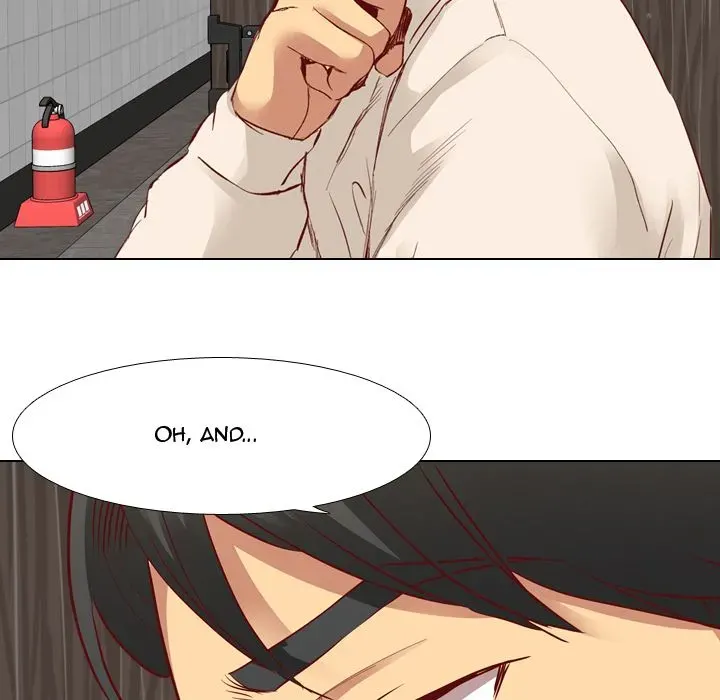 The Giving Girl Chapter 11 image 86