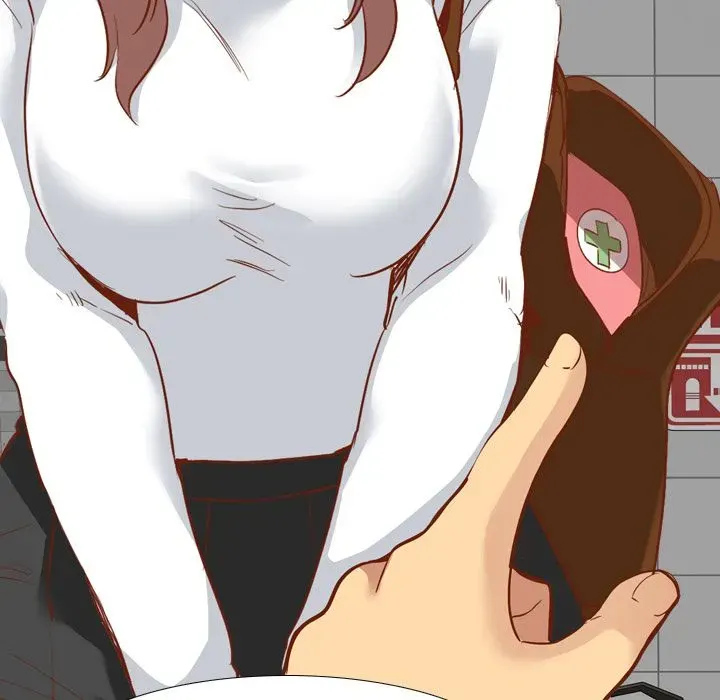 The Giving Girl Chapter 11 image 88